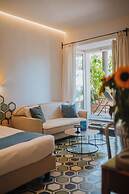 Medousa Bistrot & Suites