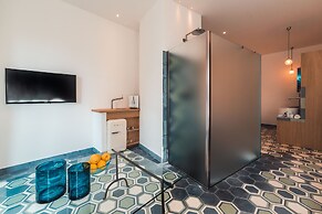 Medousa Bistrot & Suites