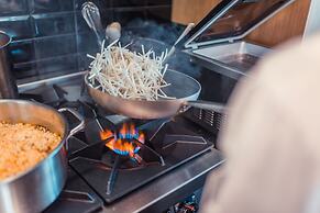 Medousa Bistrot & Suites