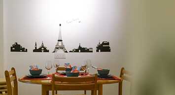 Grandeur Tower Pandan Indah KL