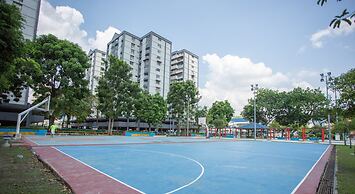 Grandeur Tower Pandan Indah KL