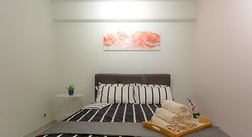 Grandeur Tower Pandan Indah KL