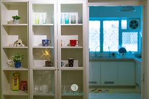 Grandeur Tower Pandan Indah KL