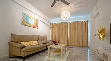 Grandeur Tower Pandan Indah KL