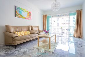 Grandeur Tower Pandan Indah KL