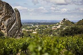 Mas de la Baume