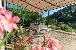 Mas de la Baume