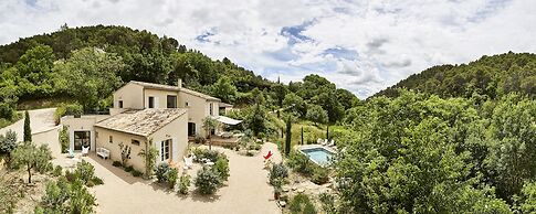 Mas de la Baume