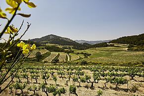 Mas de la Baume