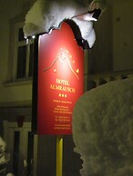 Hotel Almrausch