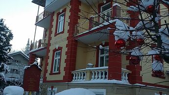 Hotel Almrausch