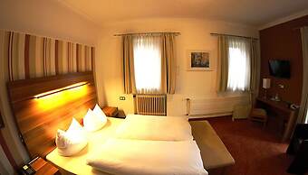Hotel Almrausch