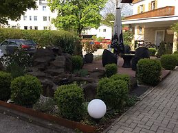 Hotel Almrausch