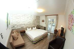 Hotel Almrausch