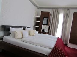 Hotel Almrausch