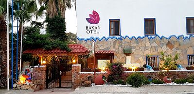 Hakan Otel