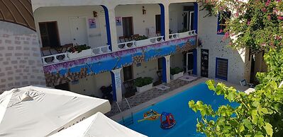 Hakan Otel