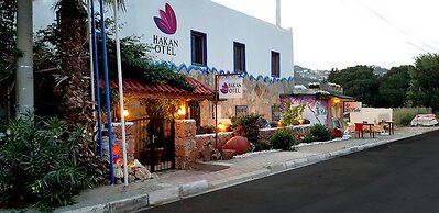 Hakan Otel