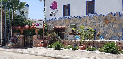 Hakan Otel
