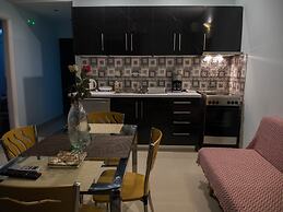 Infinity Blue Beach Apartments