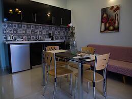 Infinity Blue Beach Apartments