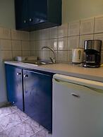 Infinity Blue Beach Apartments