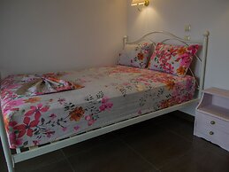 Infinity Blue Beach Apartments