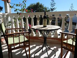 Infinity Blue Beach Apartments