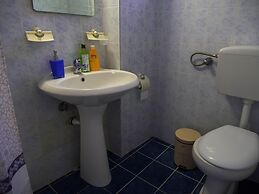 Infinity Blue Beach Apartments