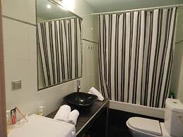 Infinity Blue Beach Apartments