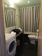 Infinity Blue Beach Apartments