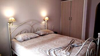 Infinity Blue Beach Apartments