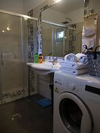 Infinity Blue Beach Apartments