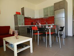 Infinity Blue Beach Apartments