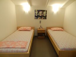 Infinity Blue Beach Apartments