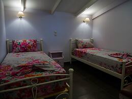 Infinity Blue Beach Apartments