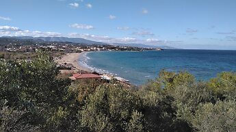 Infinity Blue Beach Apartments