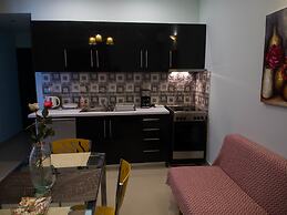 Infinity Blue Beach Apartments