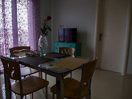 Infinity Blue Beach Apartments