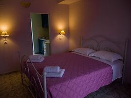 Infinity Blue Beach Apartments