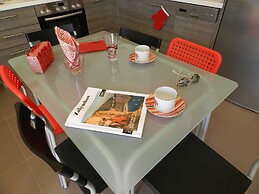 Infinity Blue Beach Apartments