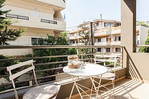 Candia Studios & Rooms