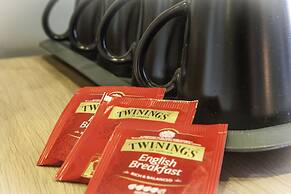 Candia Studios & Rooms