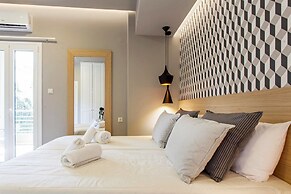 Candia Studios & Rooms