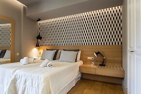 Candia Studios & Rooms