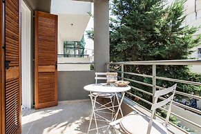 Candia Studios & Rooms