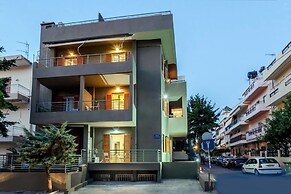 Candia Studios & Rooms