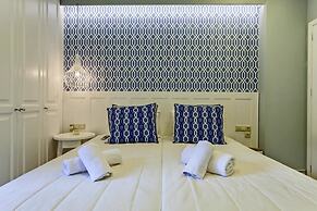 Candia Studios & Rooms