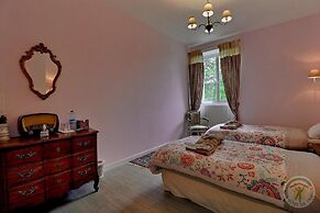 Les Voisins de l'Illet