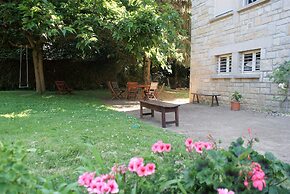 Les Voisins de l'Illet
